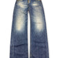 2000's Take Two Straight Jeans *rare 32x32 (M)