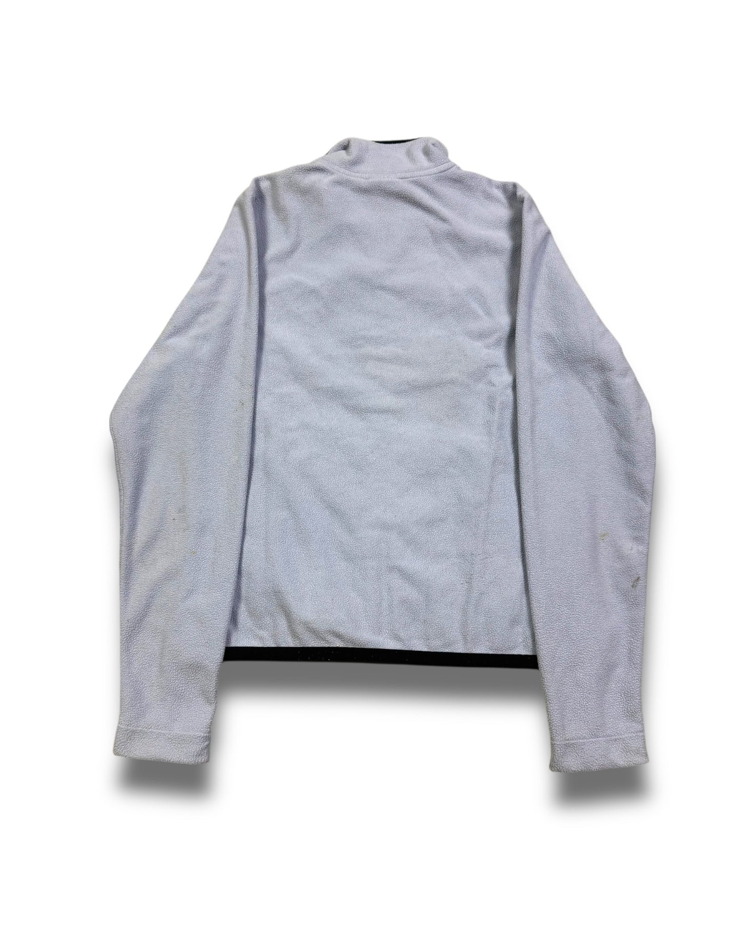 2000's Nike Fleece Jacket Women's * (M)