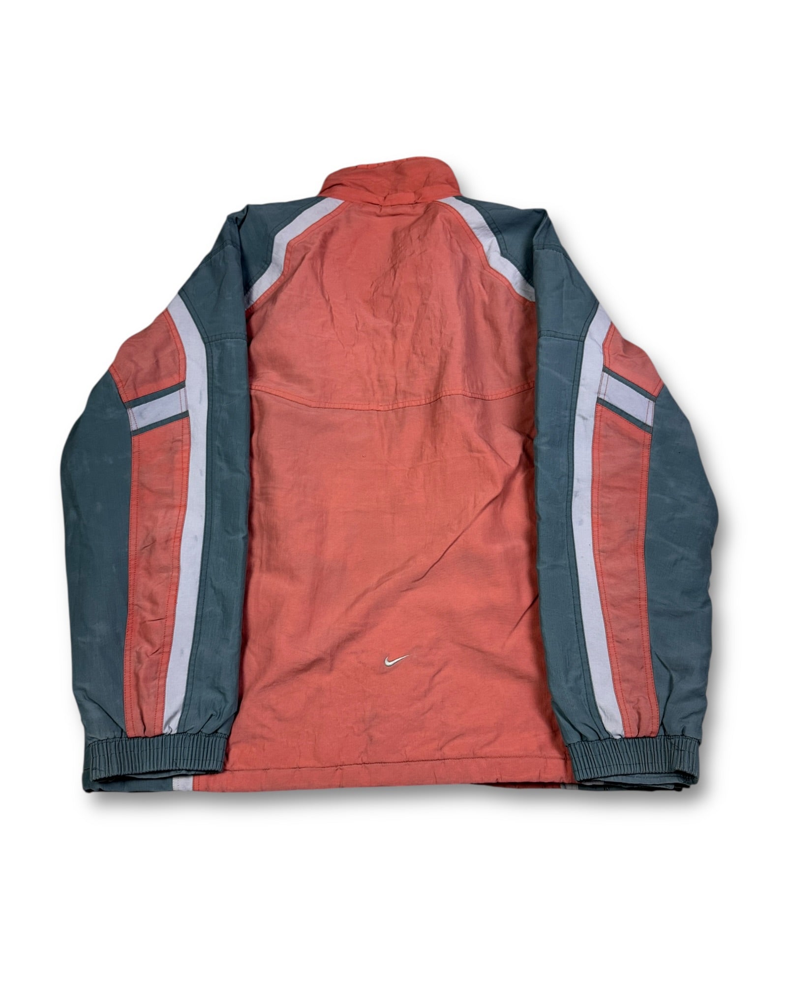 2000's Nike Eminent Archive Active Wear Jacket *extremely rare (L)