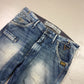 2000's G-star Raw Straight Jeans *rare 34x34 (L)