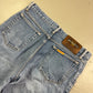 1990's Edwin made in Japan Japanese Archive Straight Jeans *very rare 30x32 (M)