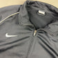 2000's Nike Track Jacket * (XL)