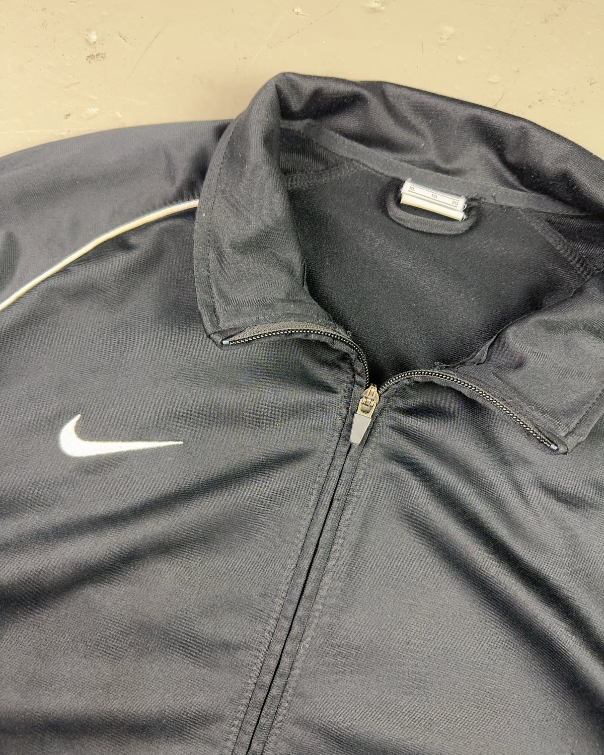 2000's Nike Track Jacket * (XL)