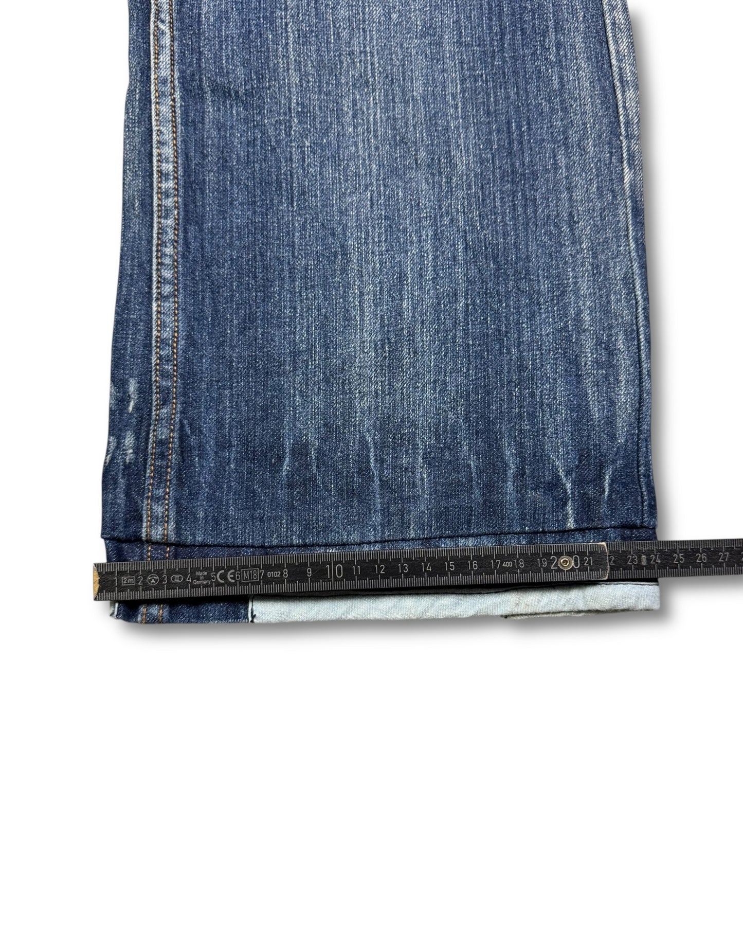 2000's Replay Baggy Archive Jeans *very rare 34x30 (L)