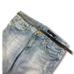 2000's Vigoss Jeans Low Waist/Bootcut Jeans Women's * 30x30 (M)