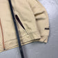 1990's Puma Zip Hoodie *rare (S)