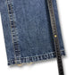 2000's Japanese Style Straight Jeans *rare 30x32 (M)