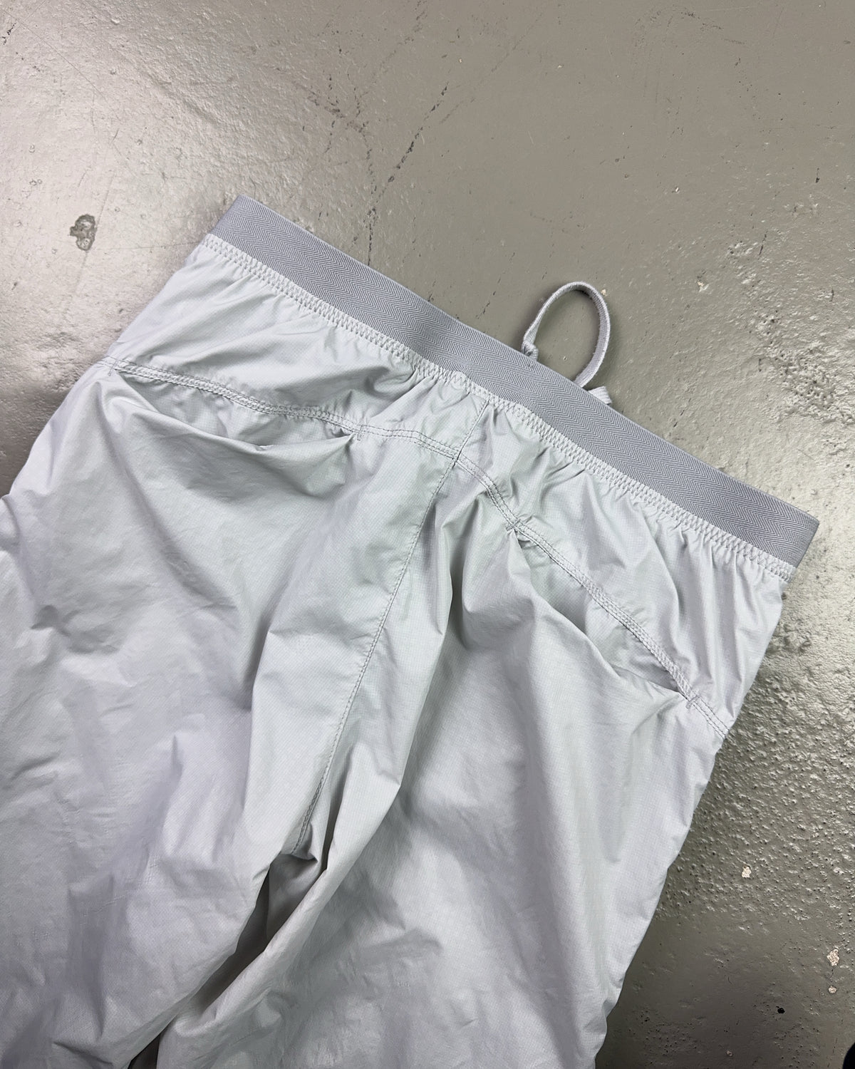 2000's Nike Track Pants *very rare (XS)