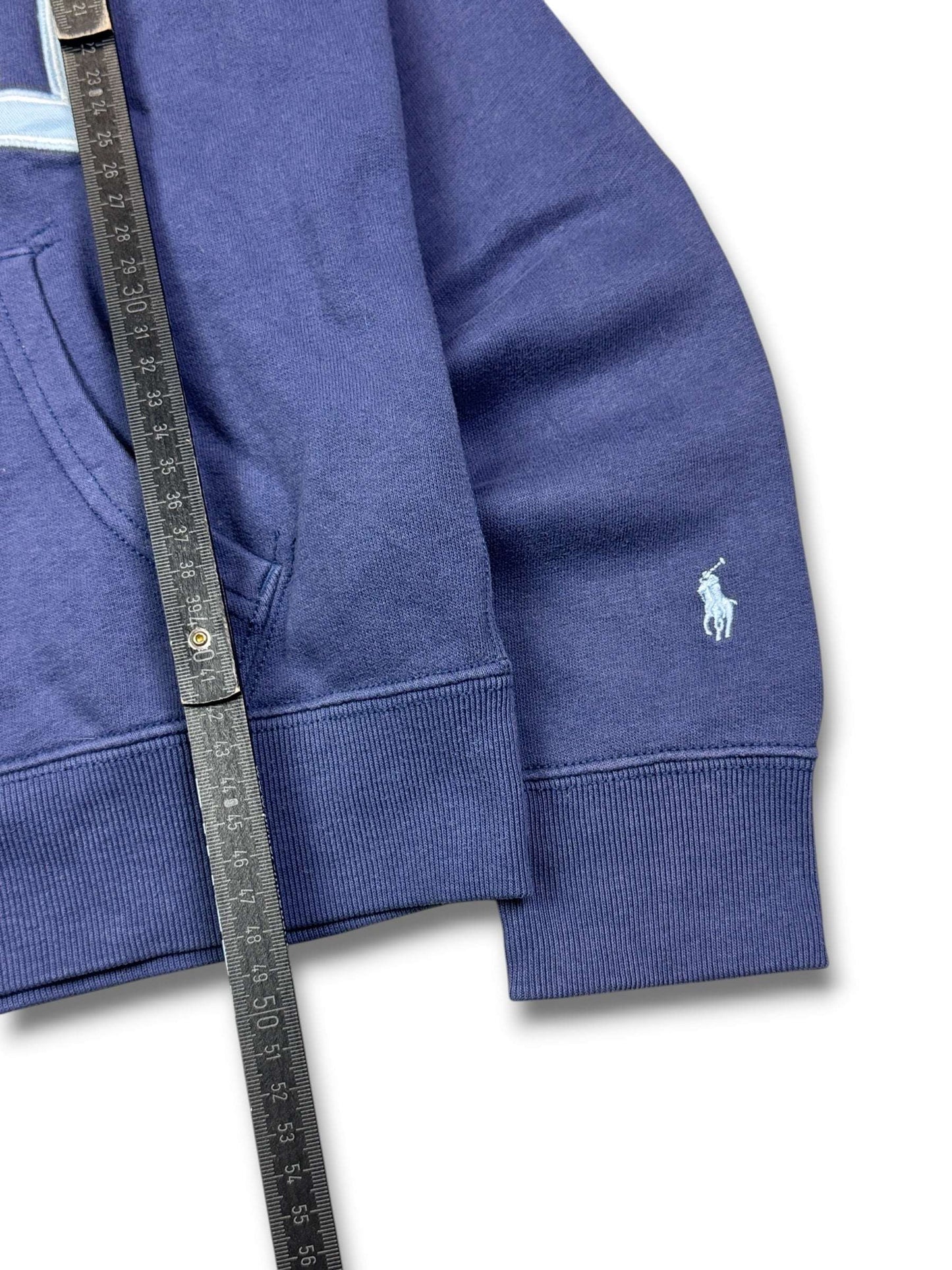 2000's Polo Ralph Lauren Hoodie Women's * (XS)