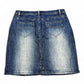 2000's Reality Denim Skirt Women's * W31 (M)