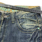 2000's Pili Bao Jeans Japanese Straight Jeans * 28x32 (S)