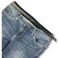 2000's Wrangler Low Waist/Bootcut Jeans Women's * W29 (S)