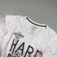 2000's Hard Rock Couture T-shirt Women's * (XS)