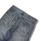 2000's Mail Project Baggy Jeans * 32x30 (M)