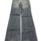 2000's American Eagle Low Waist/Bootcut Jeans Women's * 30x30 (M)