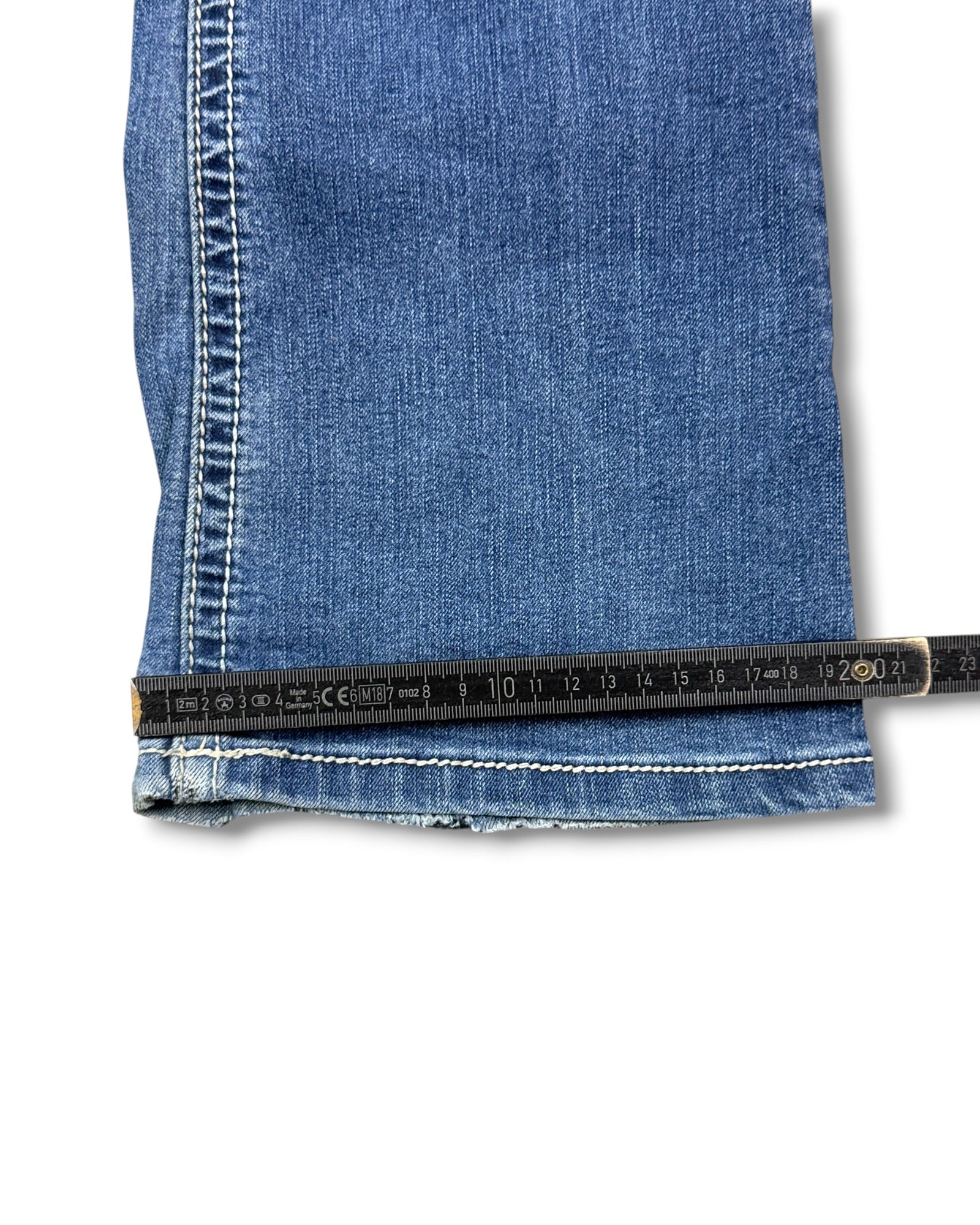 2000's Wallflower Bootcut Jeans Women's * W25 (XS)