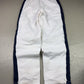 2000's Nike Straight/Baggy Track Pants *rare (M)