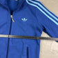 2010's Adidas Zip Hoodie * (S)