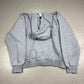 2000's Aki Athletics Zip Hoodie * (M)