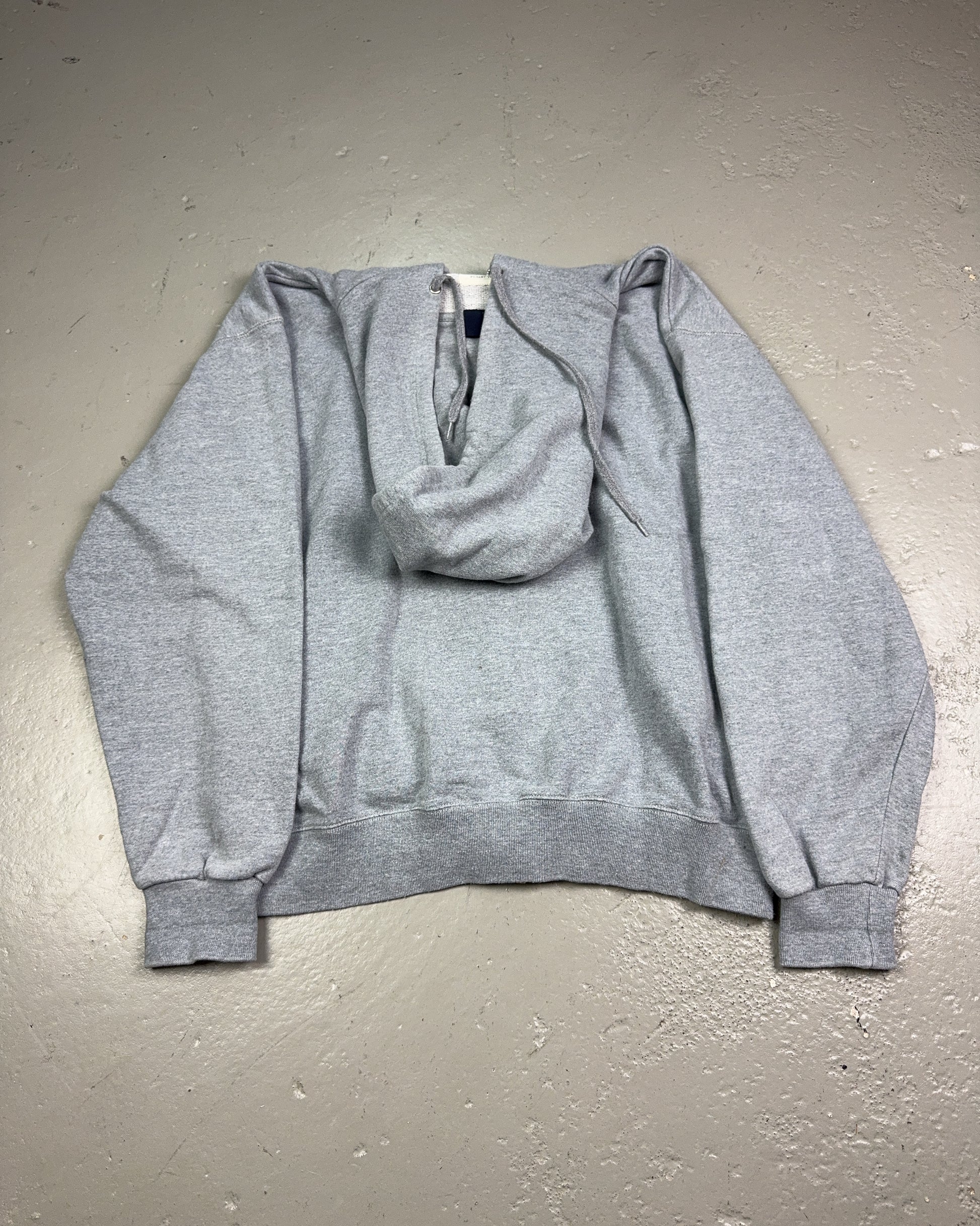 2000's Aki Athletics Zip Hoodie * (M)
