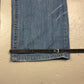 2000's Rieton Korean Archive Baggy Jeans *rare 34x30 (L)