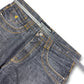 2000's Rocawear Hip-hop Baggy Jeans *rare 36x32 (XL)