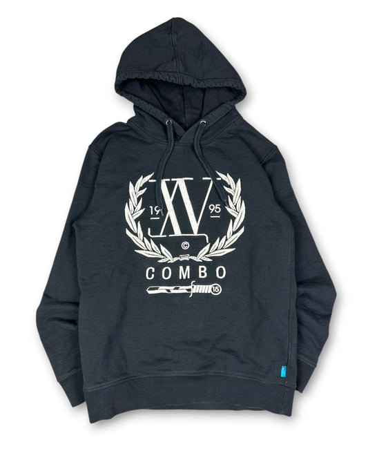 2000's Combo Hoodie * (S)