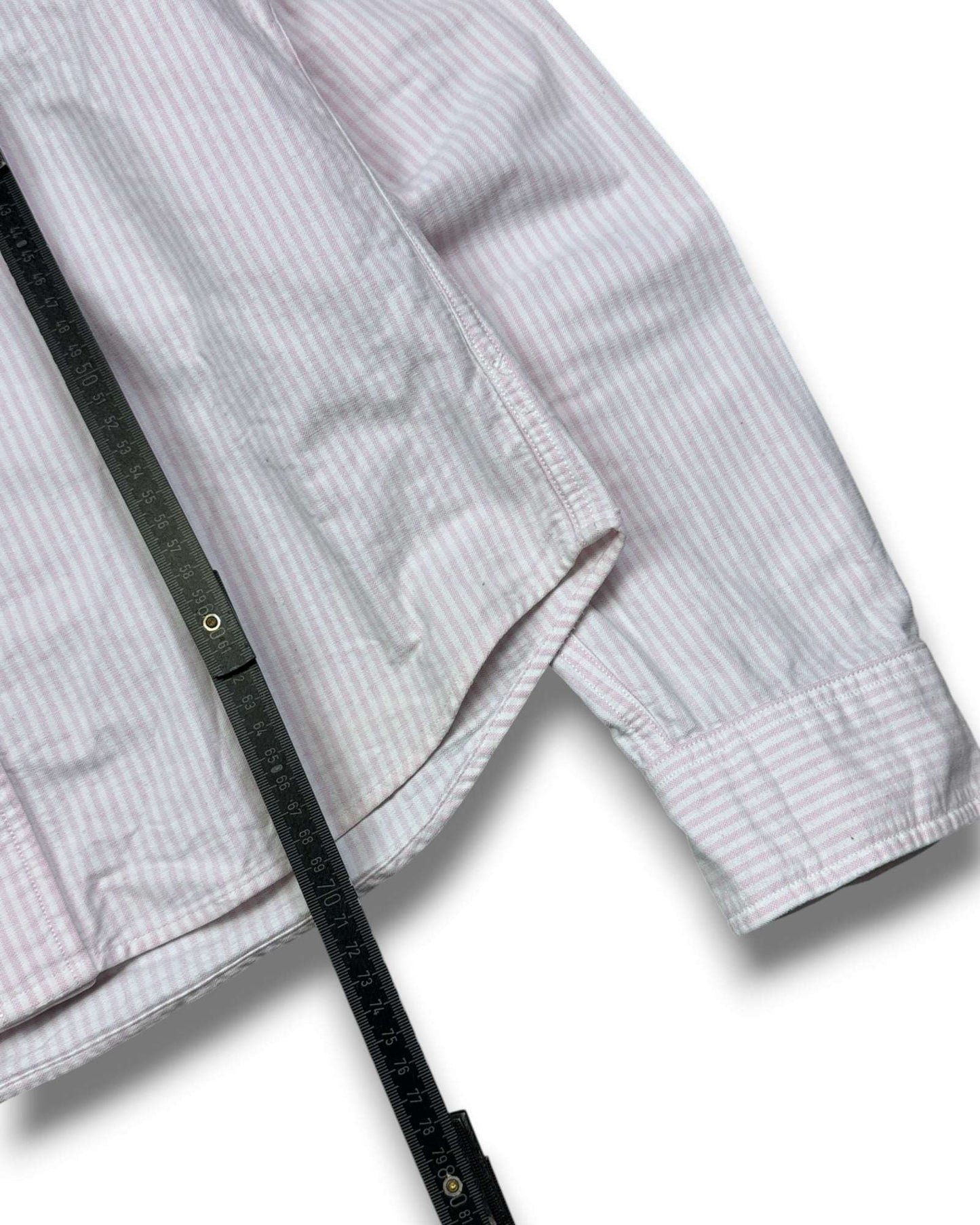 2000's Abercrombie & Fitch Button Up Longsleeve * (L)