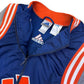 1990's Adidas 2in1 Sample Jacket *extremely rare (L)