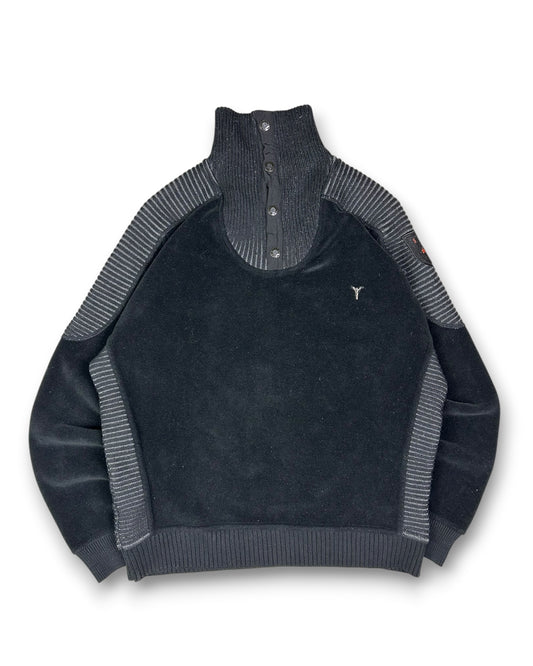 2000's Carlo Colucci Sweater *very rare (XL)