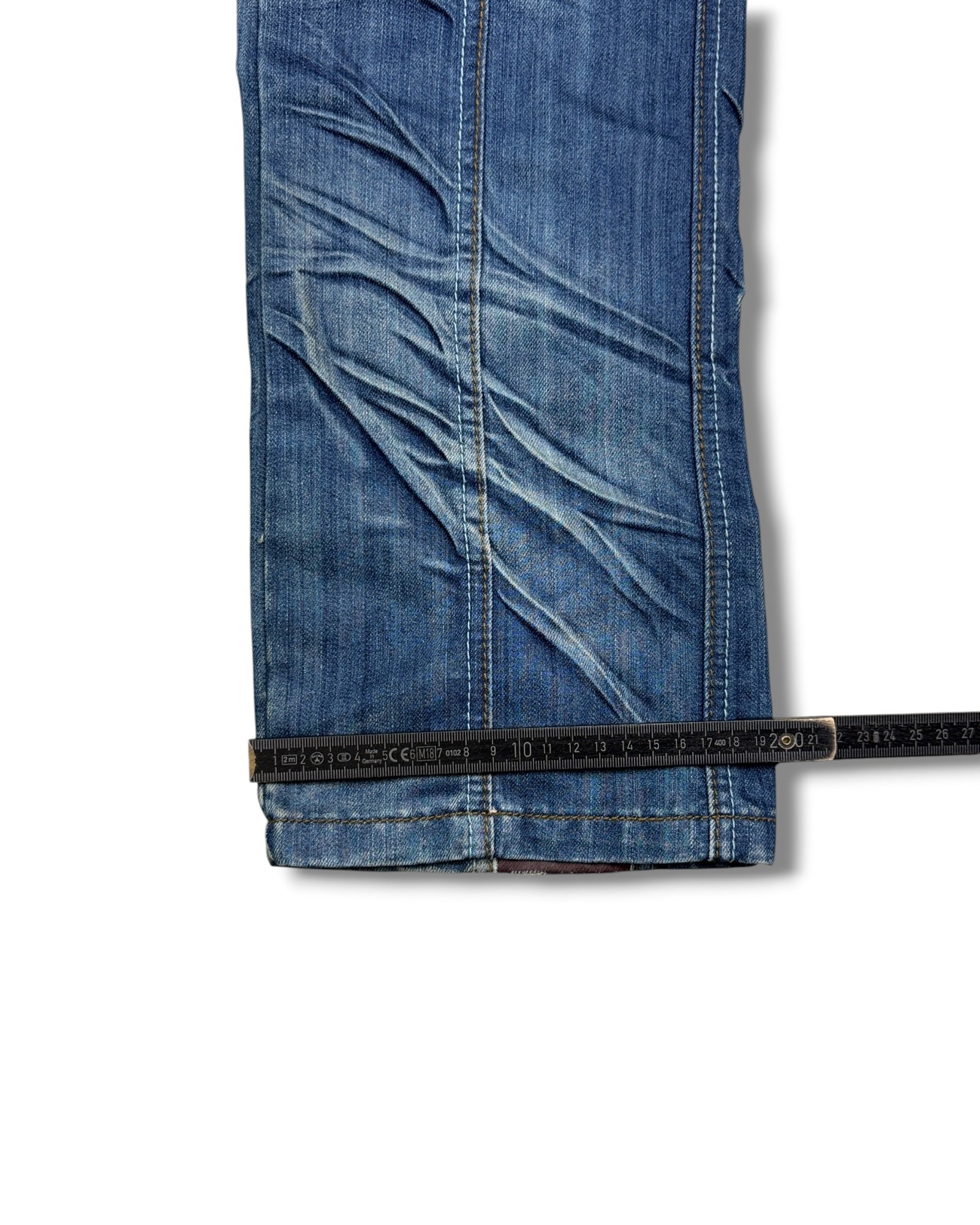 2000's G-star Raw Slim/Straight Jeans *rare 30x32 (M)