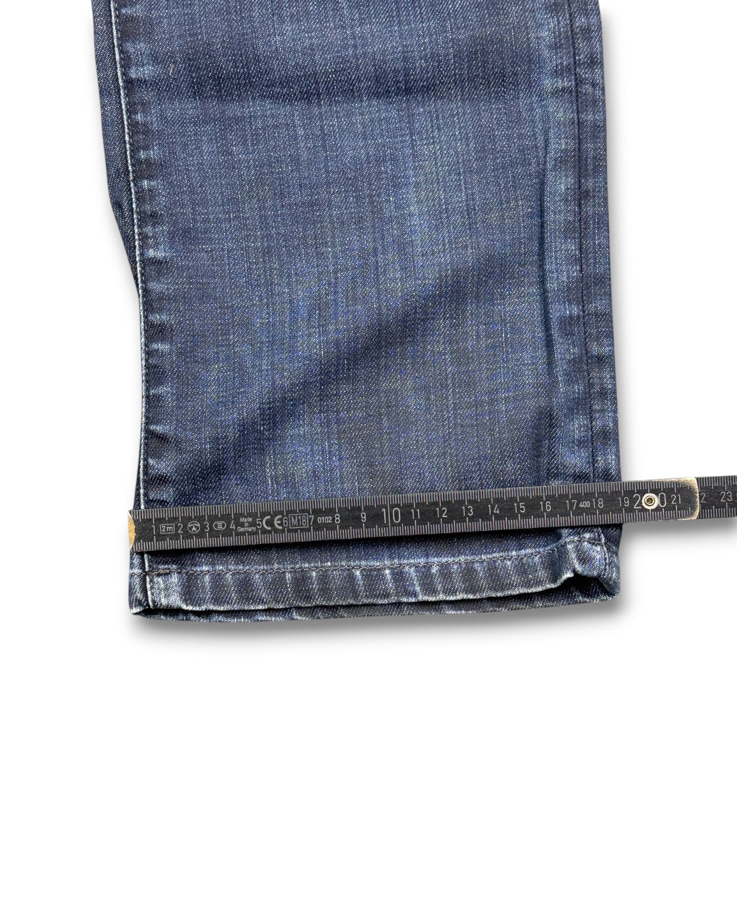 2000's G-star Raw Straight Pants *rare 32x34 (M)
