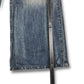 2000's UGLZ Hip Hop Baggy Jeans *rare 34x32 (L)