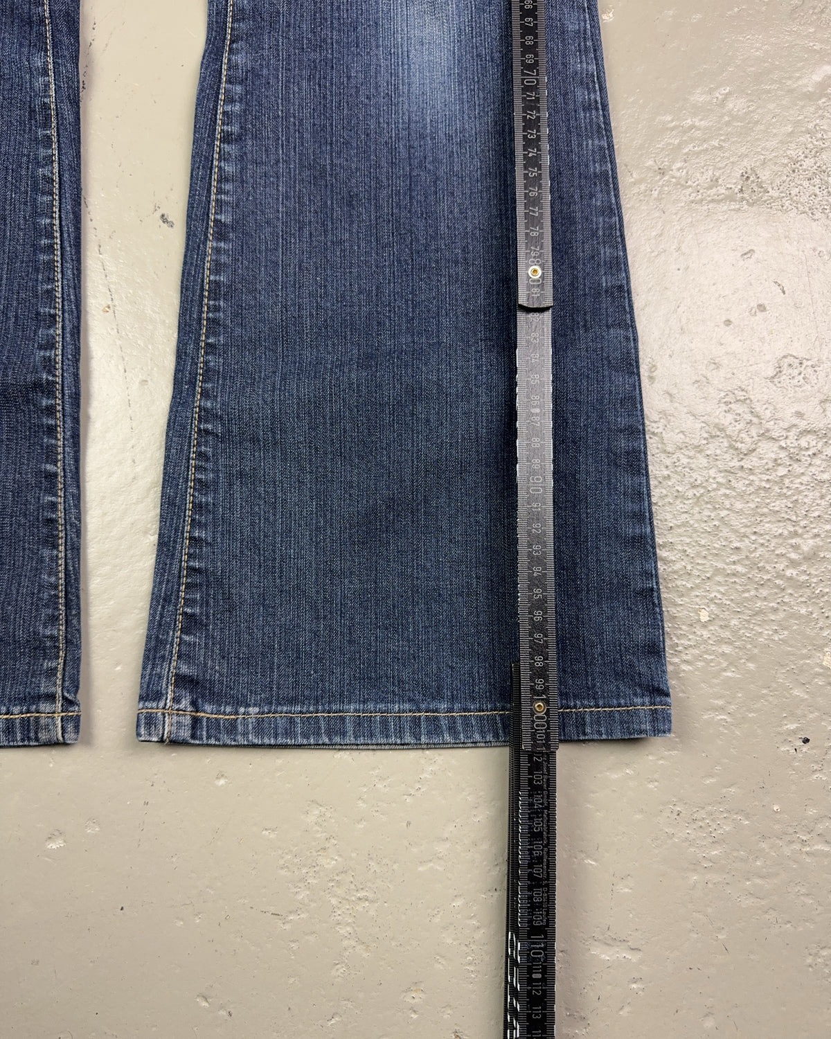 2000's Levi's Bootcut Jeans *rare 30x32 (M)