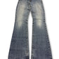 2000's Abercrombie & Fitch Low Waist/Bootcut Jeans Women's * W27 (S)