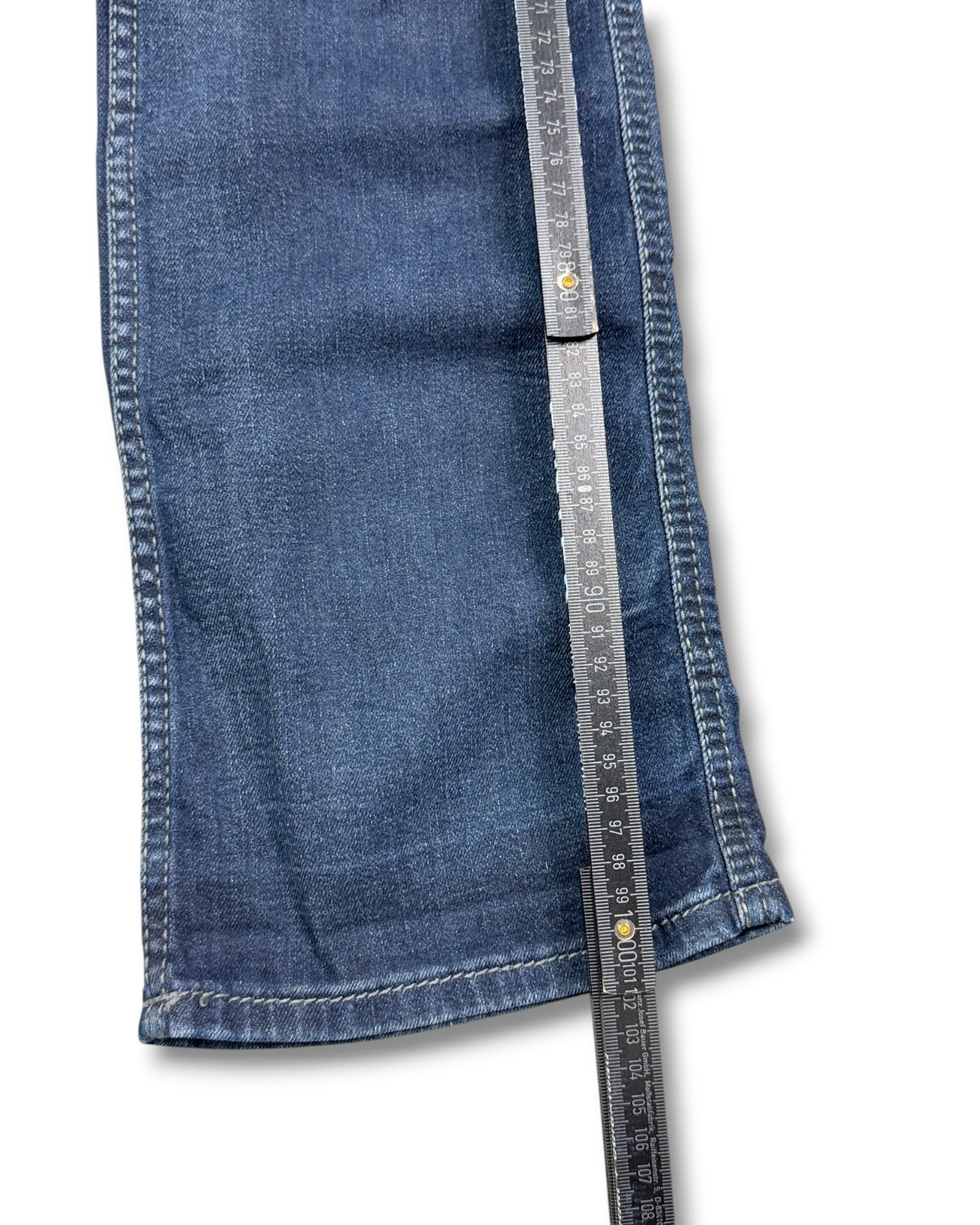 2000's Silver Jeans Co. Low Waist/Bootcut Jeans Women's * W25 (XS)