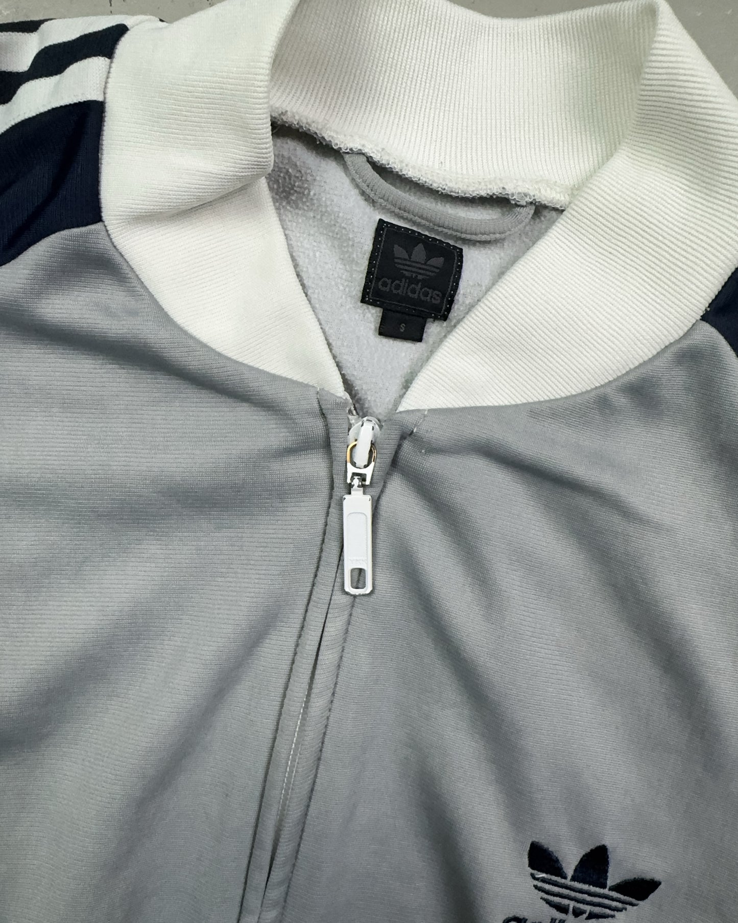 2000's Adidas Track Jacket * (S)