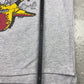 1990's Corso Piloti Hoodie Men's *rare (L)