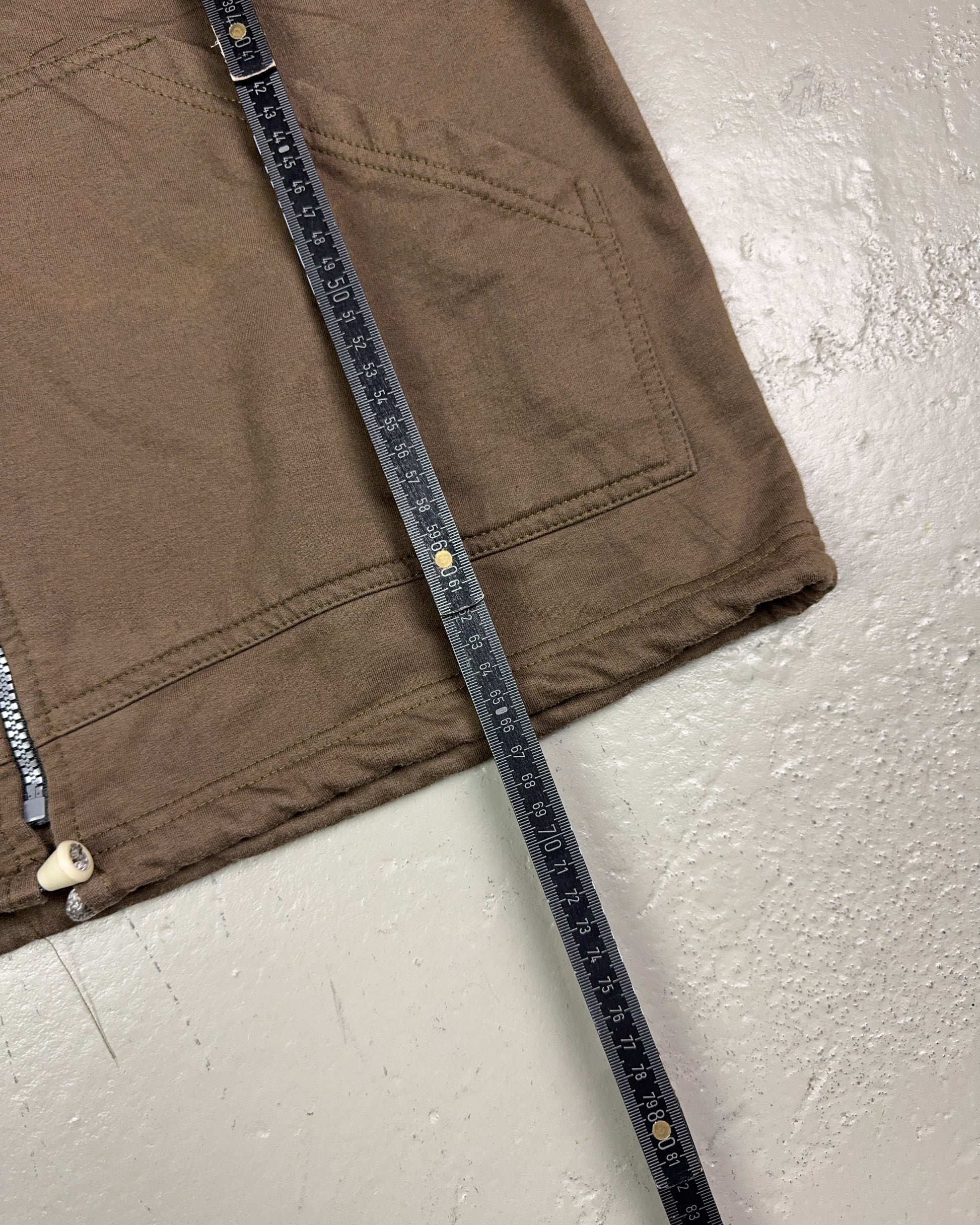 2000's El Sheikh Zip Hoodie * (L)
