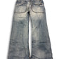 2000's Timezone Baggy Jeans *rare 34x32 (L)