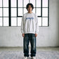 Model wearing Billy Dean Hip Hop Sweater XL