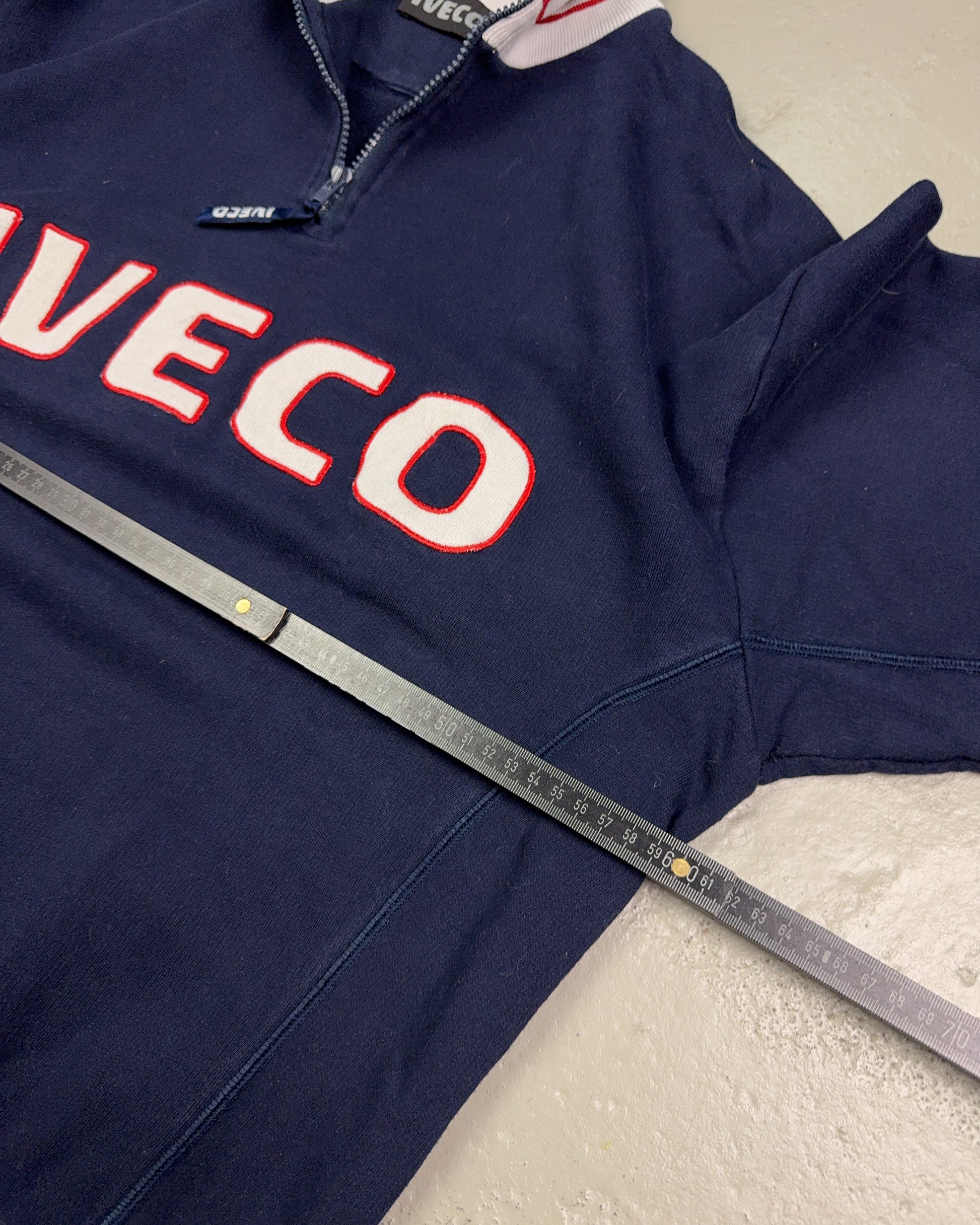 1990's Iveco Sweater * (XL)