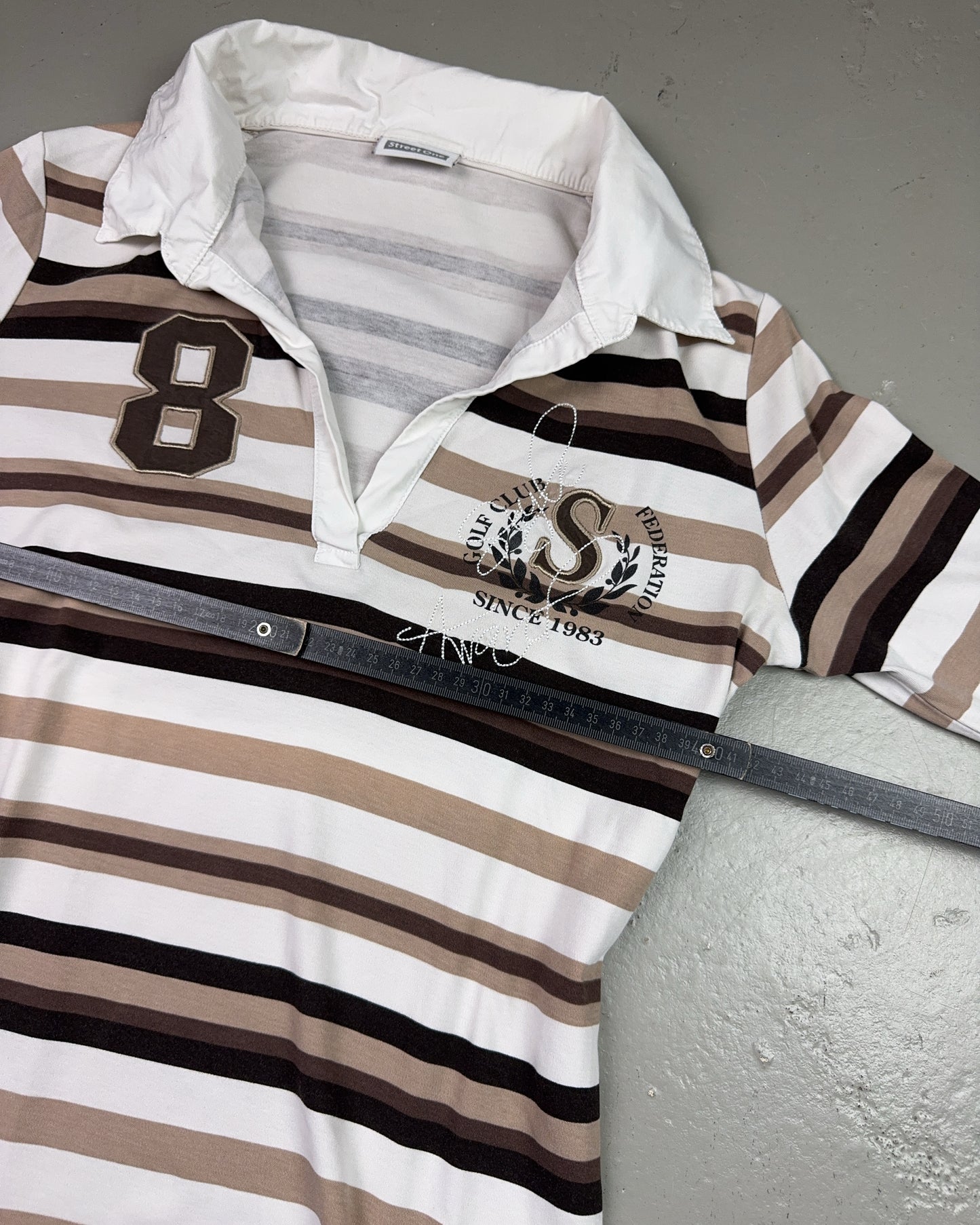 2000's Street One Longsleeve Women's * (M)