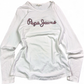 2000's Pepe London Longsleeve Women's * (M)