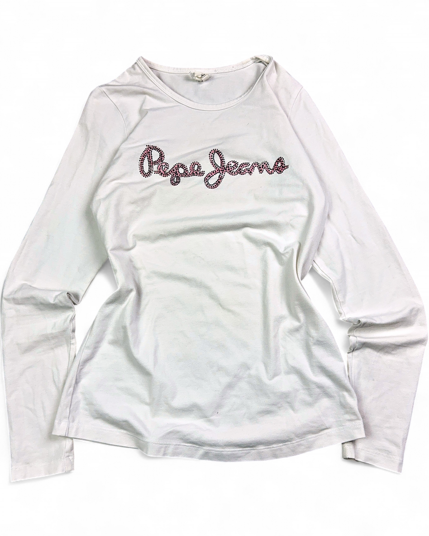 2000's Pepe London Longsleeve Women's * (M)