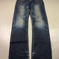 2000's Maru Jeans Korean Archive Bootcut/Flared Jeans *very rare 30x32 (M)