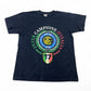 2000's Inter Football T-shirt * (L)