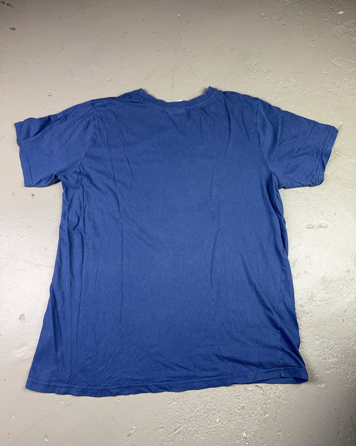 2000's Popeye T-shirt *rare (L)