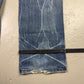 2000's Big Train Japanese Archive Straight/Baggy Jeans *very rare 32x32 (M)