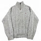 1990's Ralph Lauren Knit Sweater *very rare (L)